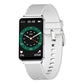 Frendorf | Armband mit ECG Wissenschaftlicher Schlaf Herzfrequenz Blut Sauerstoff Blutdruck