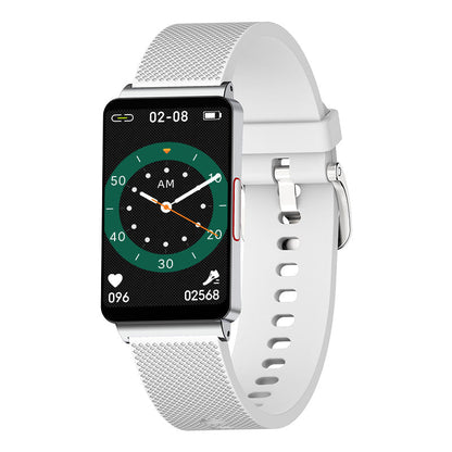 Frendorf | Armband mit ECG Wissenschaftlicher Schlaf Herzfrequenz Blut Sauerstoff Blutdruck