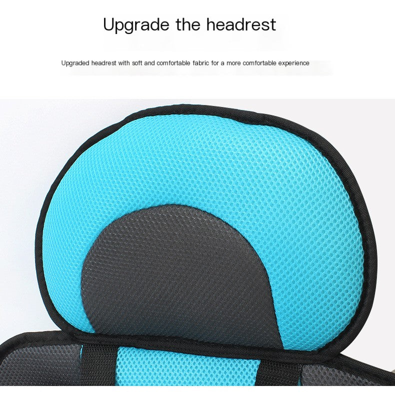 Frendorf | Babyschale Sicherheitsgurt