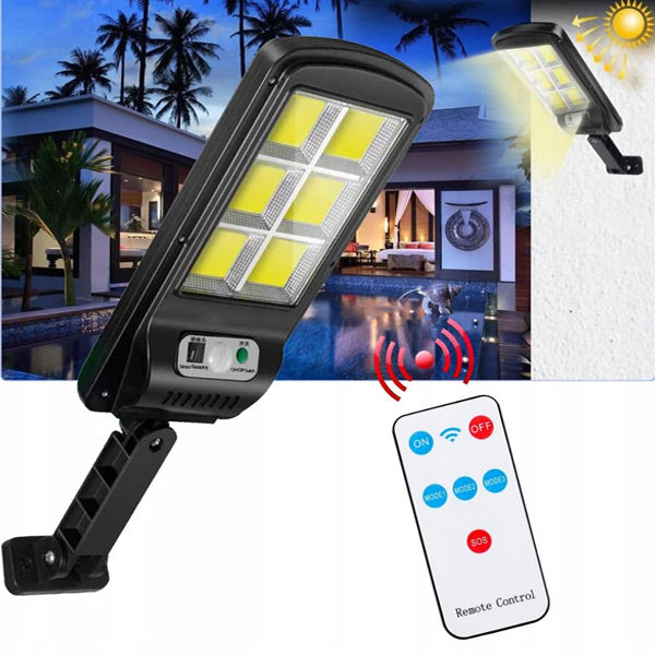 Frendorf | Bewegungsmelder LED Wandleuchte