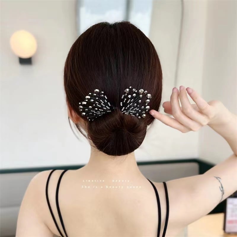 Frendorf | Flowrap Flexible Twist Frisuren Dutt Maker