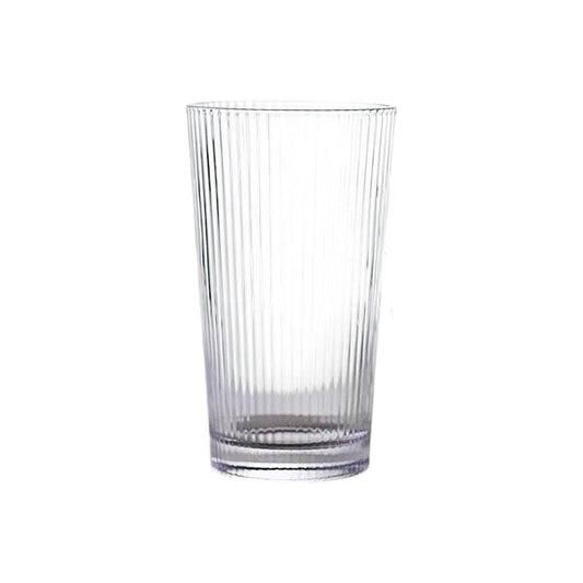 Frendorf | 380ml goldrand teeglas – elegantes und stilvolles teeglas mit dekorativem goldrand, perfekt zum Servieren von Tee, Kaffee oder anderen Getränken, langlebiges und hochwertiges Design, ideal für Zuhause, Restaurants und besondere Anlässe.
