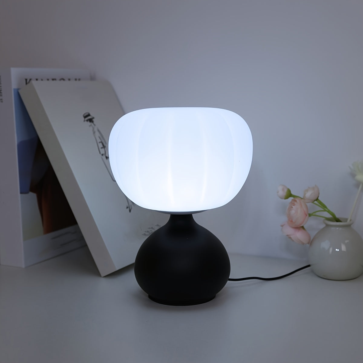Frendorf | Luftige Balance Lampe – Moderne Atmosphäre für Deinen Raum