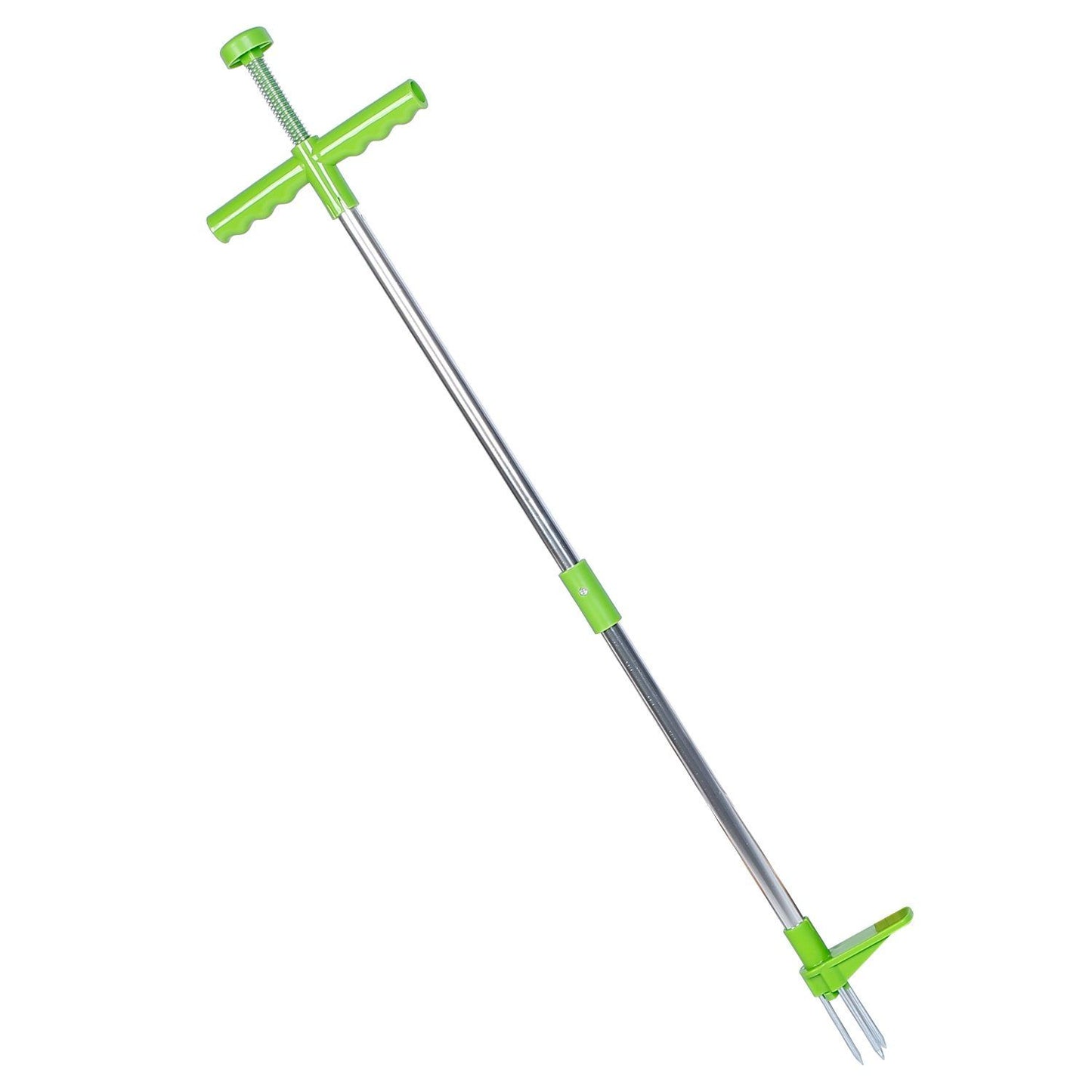 Frendorf | 38.98" Unkrautzieher Twister Stehende Wurzelentfernung
