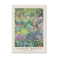 Cloud Monet Drucke