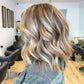 Frendorf | Blonde Bob - verändern Sie Ihren Look im Handumdrehen!