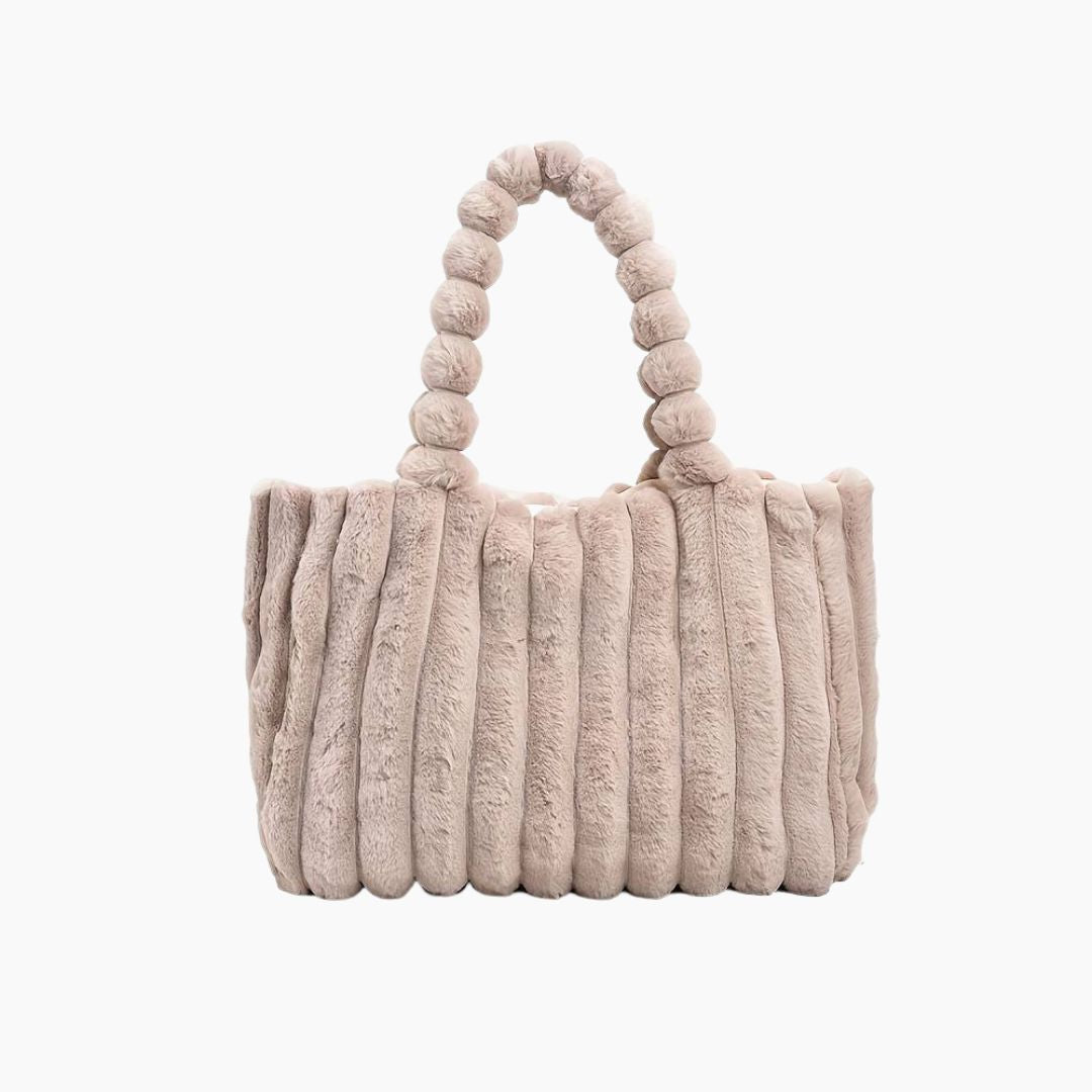 Frendorf | Chunky Schultertasche