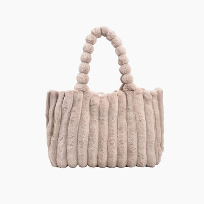 Frendorf | Chunky Schultertasche