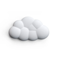 Cloud Tastatur Handgelenkauflage