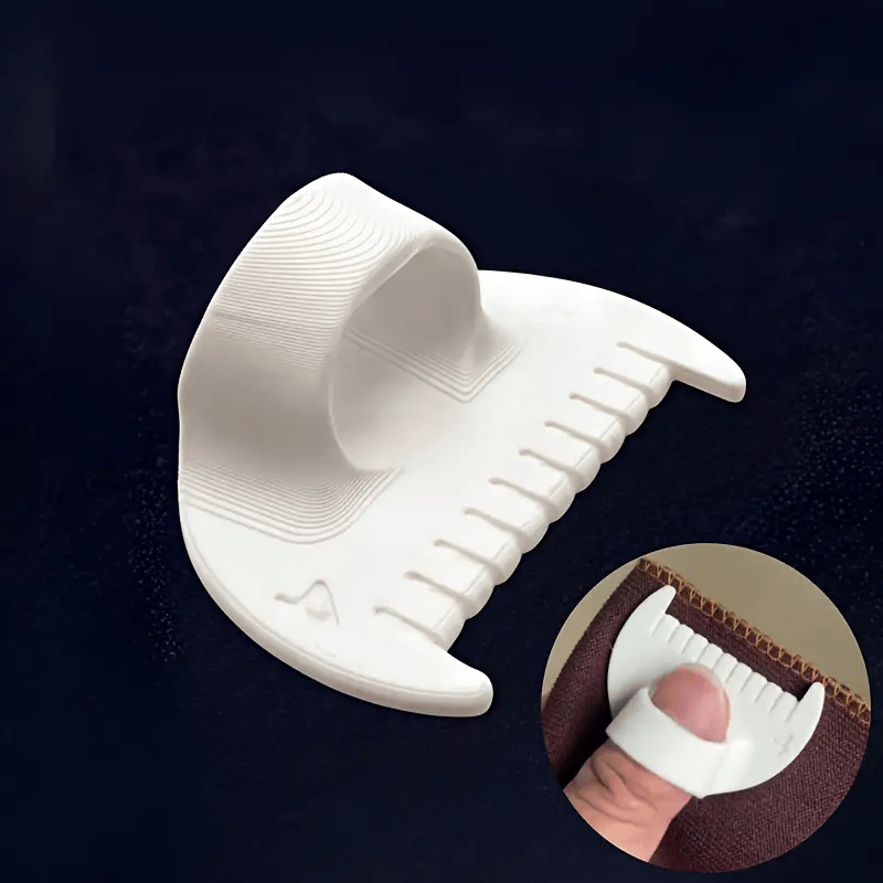 Frendorf | 3/4MM Kantenstichsperre und Nähwerkzeug | 1+2 GRATIS