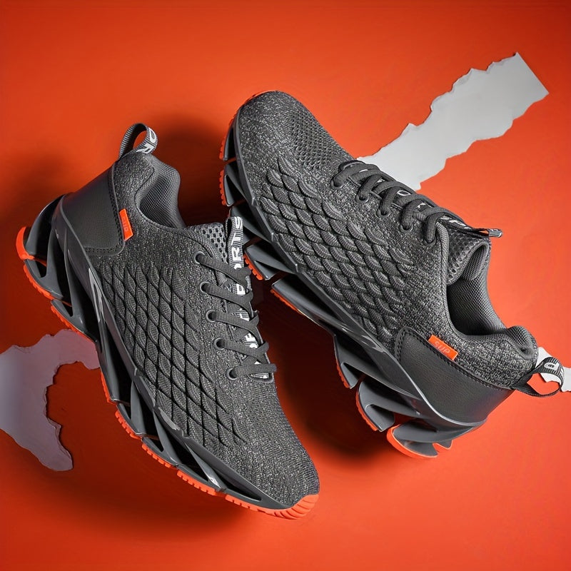 Frendorf | Ultraleichte Laufschuhe für Herren
