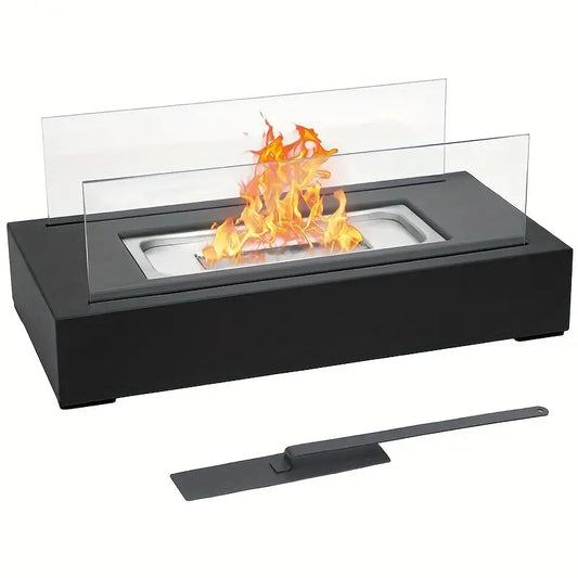 Frendorf | GlowMist Luxus Tischkamin