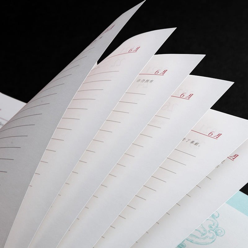 Frendorf | 2025 Ein Tag Ein Blatt Tagesplaner – Dein ultimativer Geschenkkalender