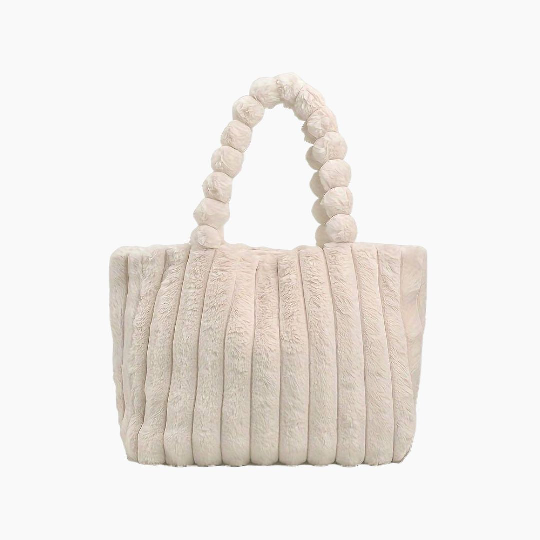 Frendorf | Chunky Schultertasche