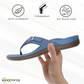 Frendorf | Orthofit™ - orthopädische schmerzlindernde Sandalen für Damen