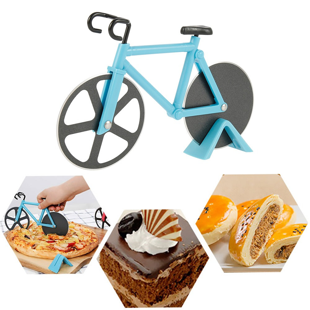 Frendorf | Fahrradreifen-Roller-Pizzaschneider