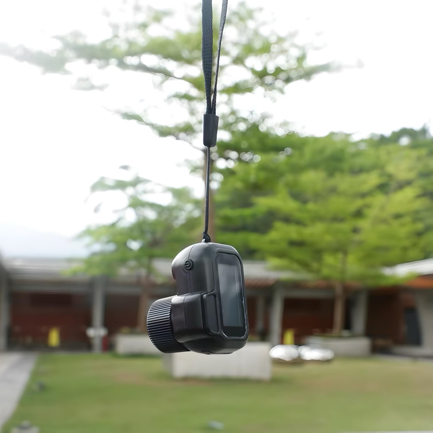 Frendorf | Retro Cam - Die kleinste HD Kamera der Welt!