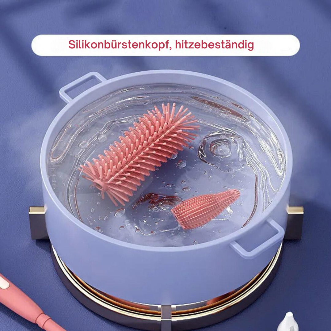 Frendorf | 3-in-1 Baby Fläschen Reiniger