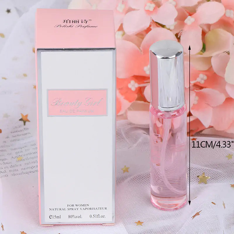 Frendorf | Rosa Pheromon-Parfüm
