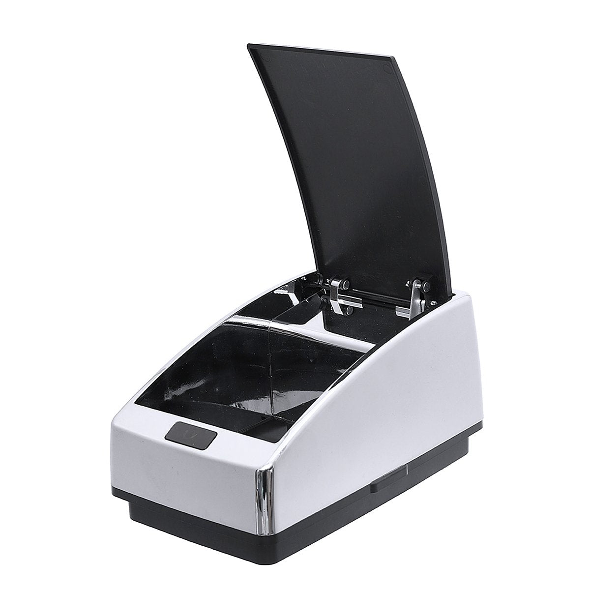 Frendorf | Bewegungsmelder Mülleimer