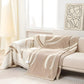 Frendorf | SofaShield – stilvoller Sofaüberzug