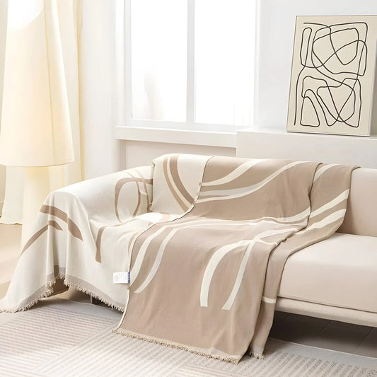 Frendorf | SofaShield – stilvoller Sofaüberzug