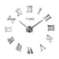 Elegance Time Uhr | Verfeinern Sie Ihr Wohnzimmer mit dieser wunderschönen Uhr