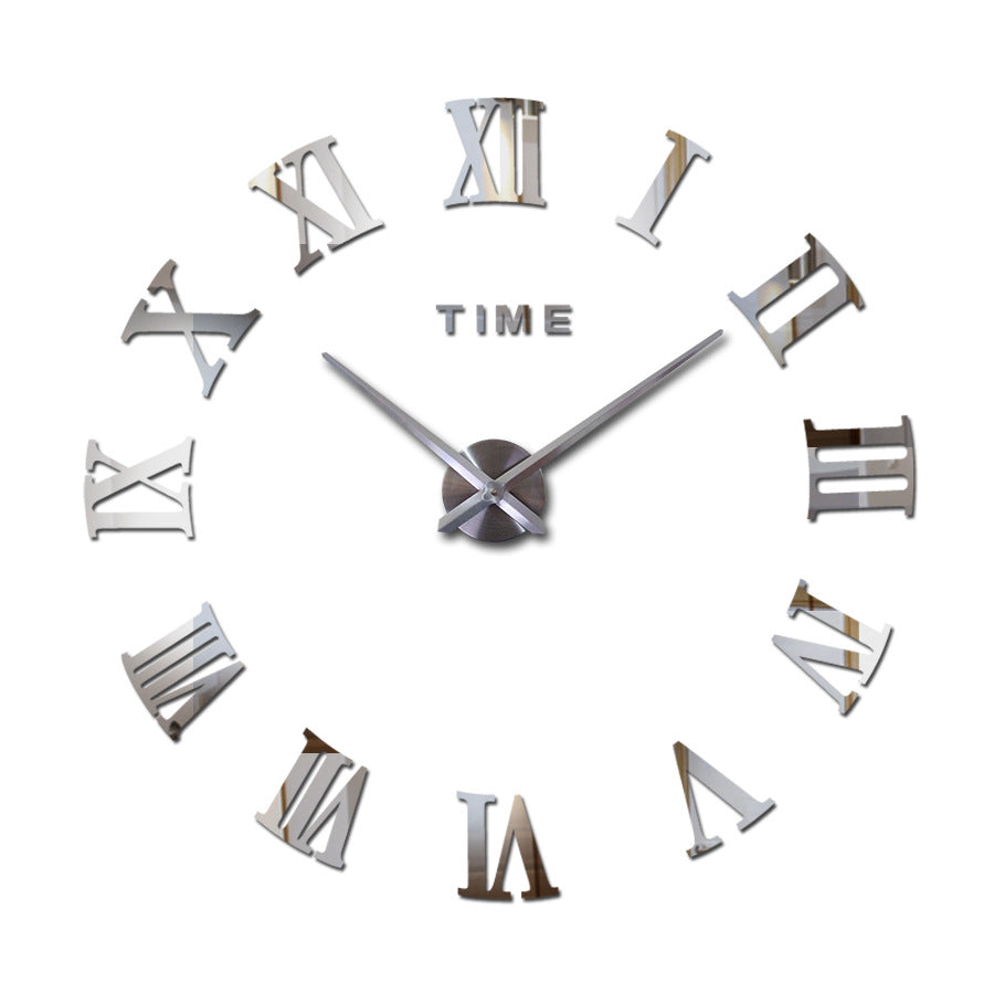 Elegance Time Uhr | Verfeinern Sie Ihr Wohnzimmer mit dieser wunderschönen Uhr