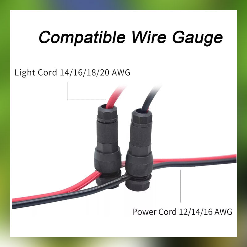 Frendorf | Piercing-Terminal für einfache Drahtverbindungen – Nickelbeschichteter Messingkontakt