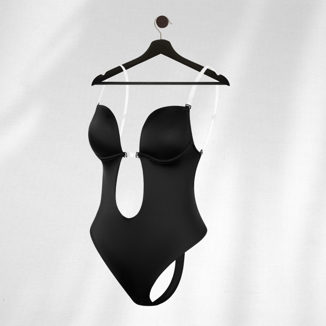 Frendorf |  Shapewear BH - Rückenfrei