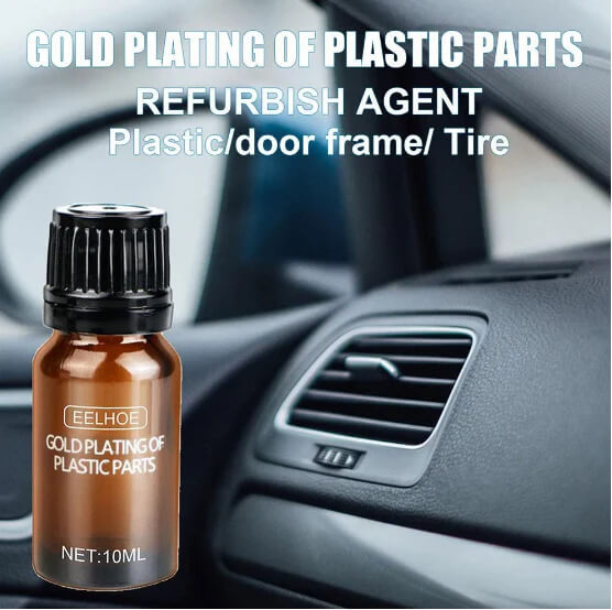 Frendorf | AutoShiner PRO Cleaner