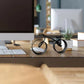 Frendorf | WireframeBike - Abstrakte Fahrradskulptur Einrichtung