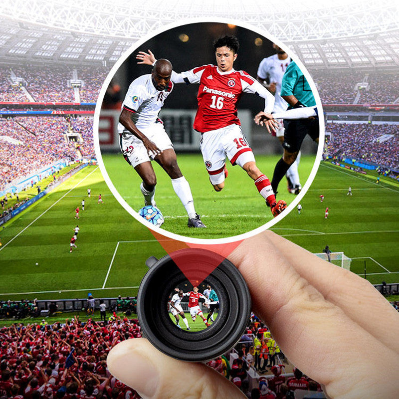 Frendorf | Mini Monokular Nachtsichtteleskop