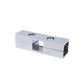 Frendorf | Quadratischer Rohrverbinder
