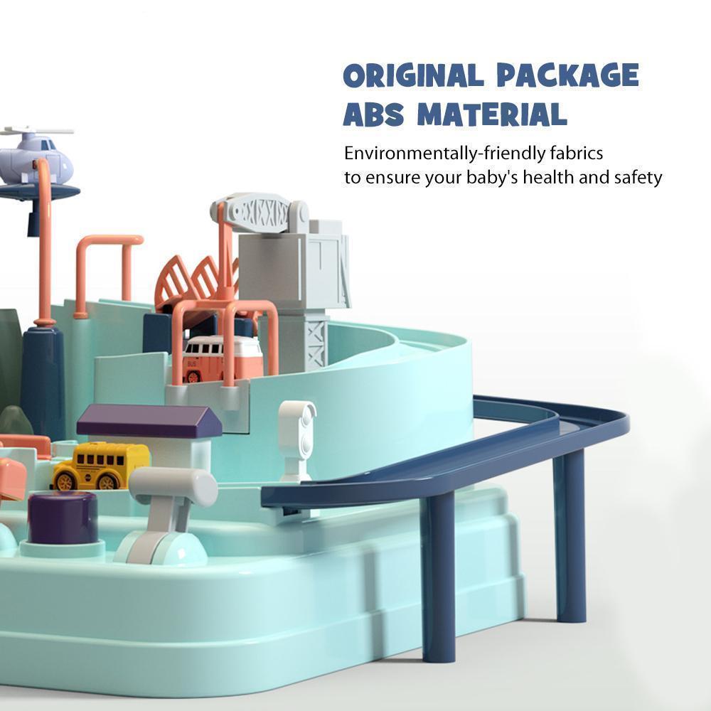 Frendorf | Auto Abenteuer Spiel