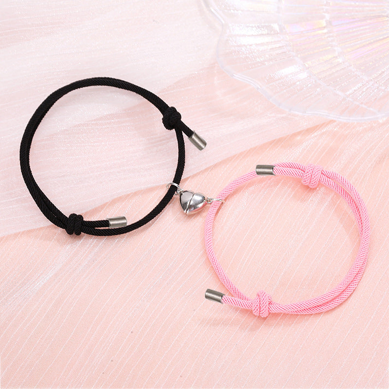 Frendorf | Magnetische Armbänder für Paare