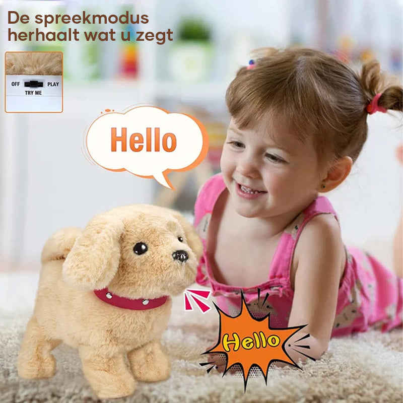 Frendorf | Elektronischer interaktiver Hund