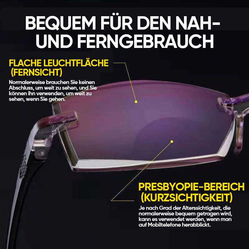 Frendorf | Anti-Blaue Lesebrille