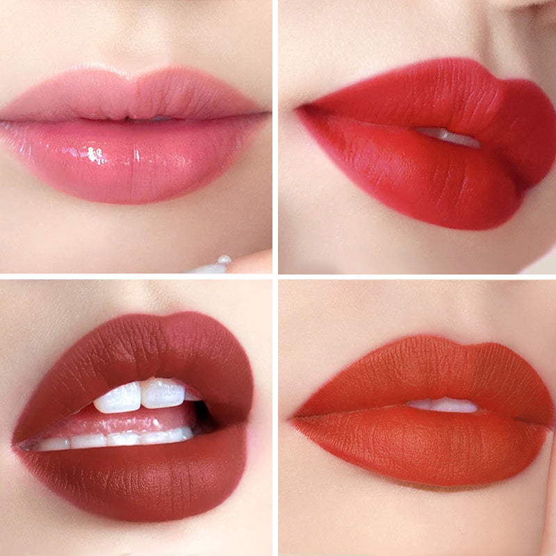 Frendorf | Luxus-Lippenstift-Set in modischer Tasche