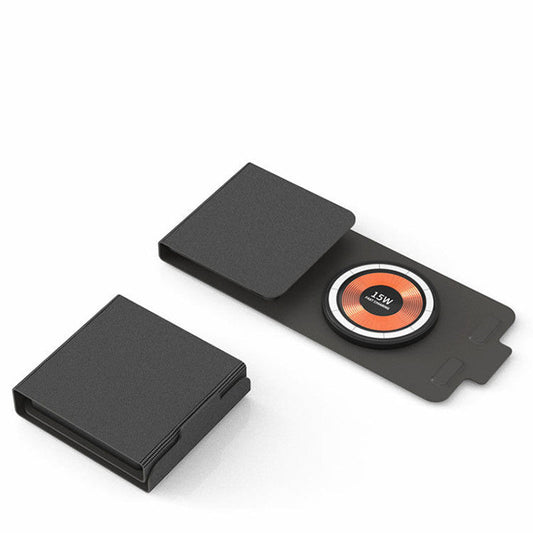Frendorf | 3-In-1 faltbares tragbares magnetisches drahtloses Ladegerät