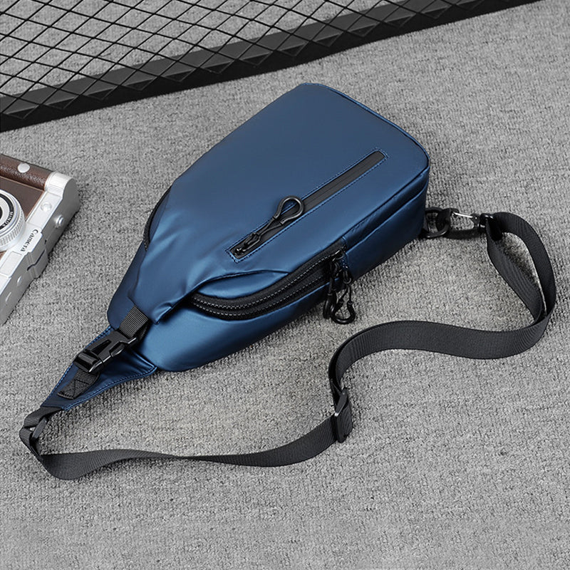 Frendorf | Wasserdichte Schultertasche