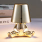 Frendorf | LichtGenie | Tischlampe | Einzigartiger Stil | Stimmungslicht