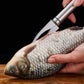 Frendorf | 5 in 1 Multifunktions Garnelenlinie Fischmaulmesser