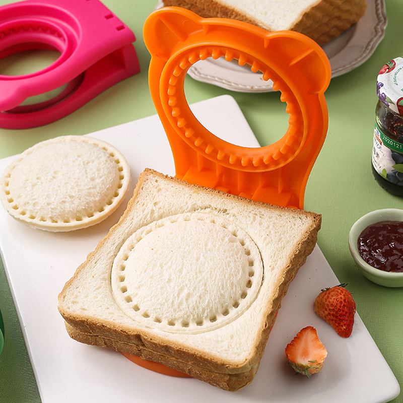 Frendorf | Uncrustable Sandwich Schneider und Versiegeler