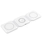 Frendorf | Faltbare 3-in-1 kabellose Ladestation
