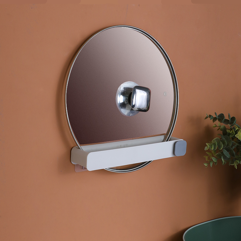 Frendorf | Befestigungsfreies Haushaltsregal