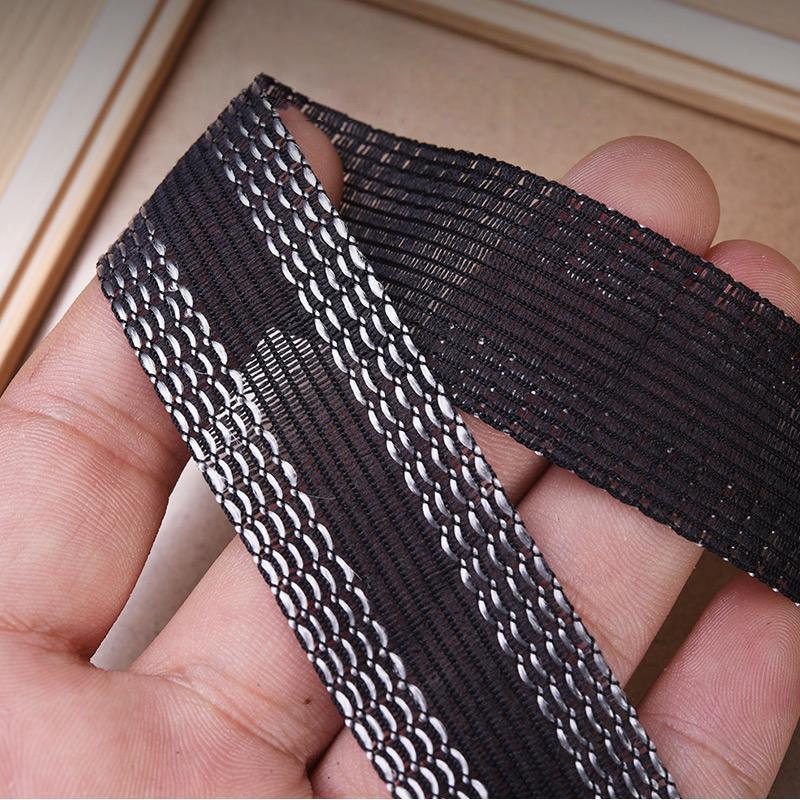 Frendorf |   Hosenkante kürzen selbstklebend