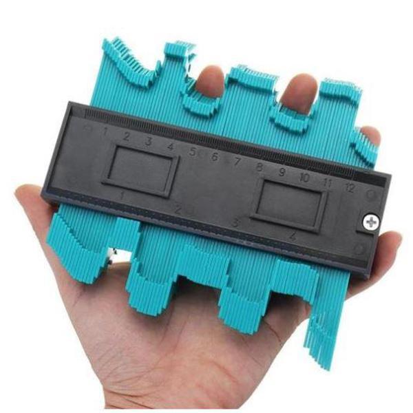 Frendorf | Form Konturen Messschablone Duplicator