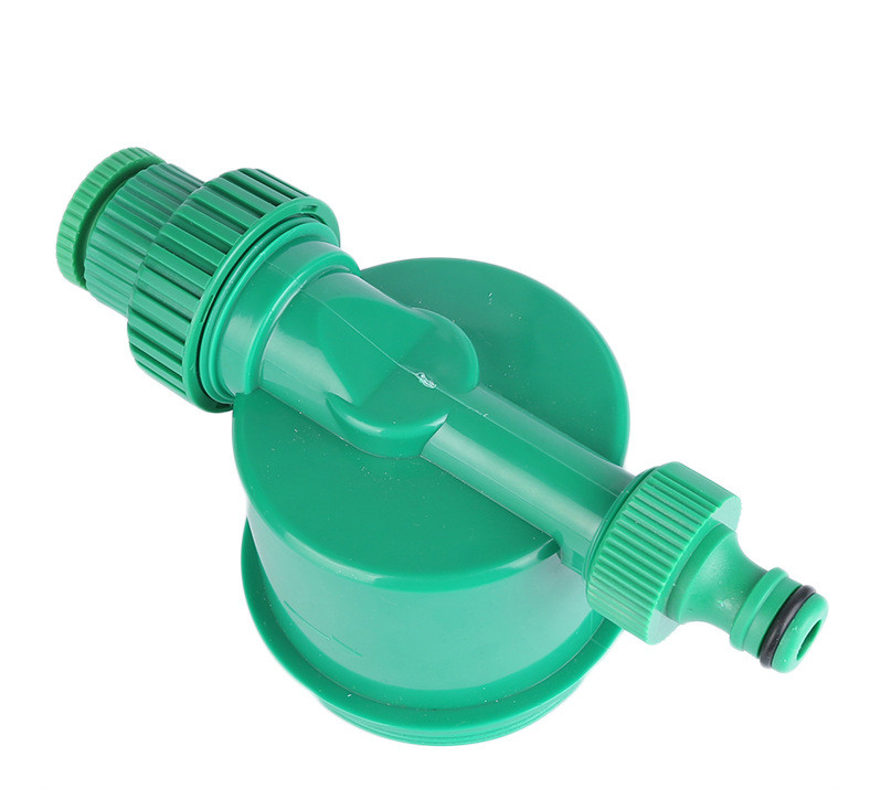 Frendorf | Automatischer Bewässerungssteuerung – Intelligenter Garten-Wasserzeitgeber für Zuhause