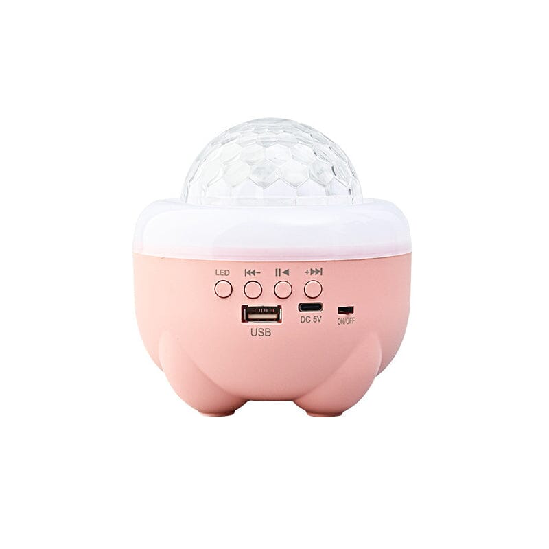 Frendorf | Bluetooth Audio Starlight